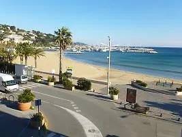 Le Logis De La Mer