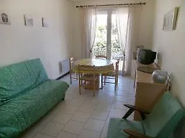 Hotel Le Logis De La Mer Le Lavandou