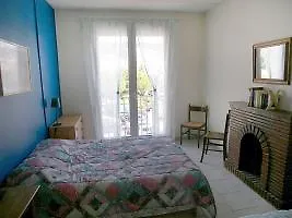 Le Logis De La Mer Hotel Le Lavandou